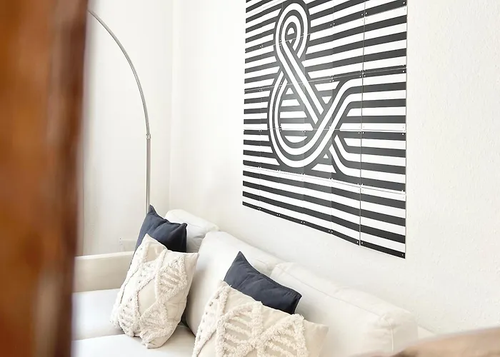 Neu Makers&rooms Rosental Am Schlosspark Detmold