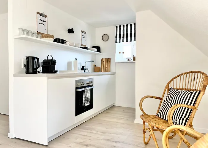 Neu Makers&rooms Rosental Am Schlosspark Apartment *