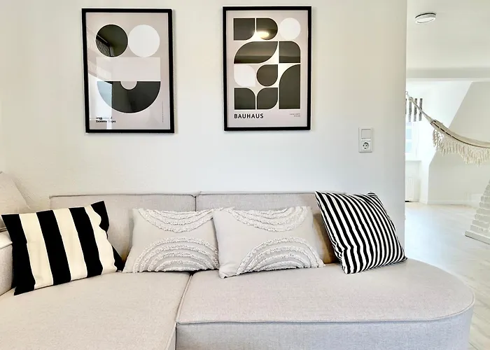 Apartment Neu Makers&rooms Rosental Am Schlosspark