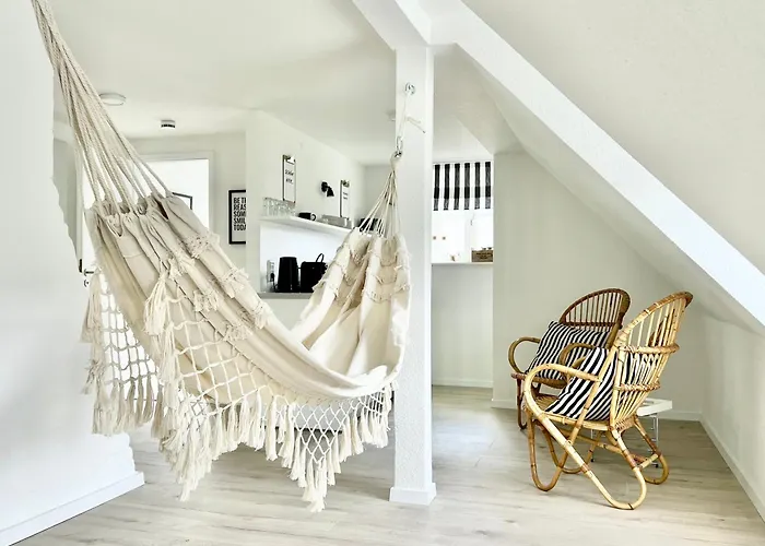 Makers And Rosental Am Schlosspark Apartamento Detmold