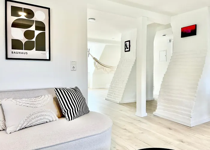 Makers And Rosental Am Schlosspark ديتمولد