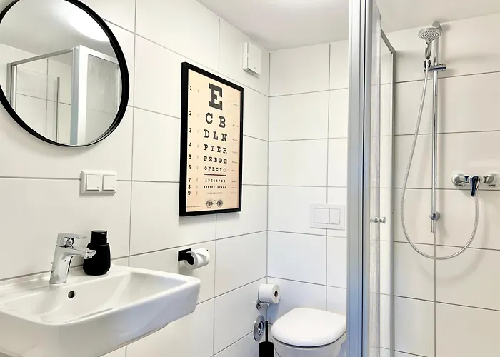 Neu Makers&rooms Rosental Am Schlosspark