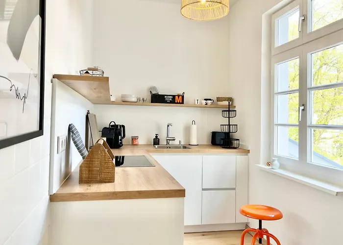 Neu Makers&rooms Rosental Am Schlosspark Detmold