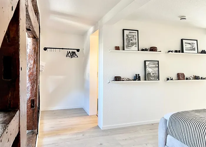 Neu Makers&rooms Rosental Am Schlosspark *