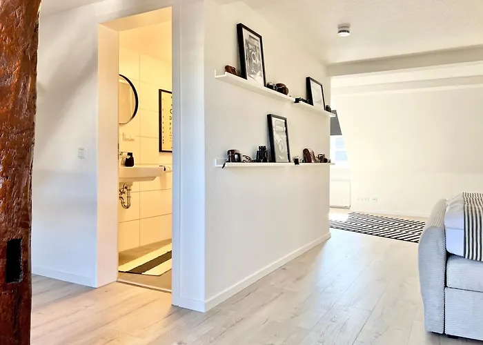 Apartment Neu Makers&rooms Rosental Am Schlosspark