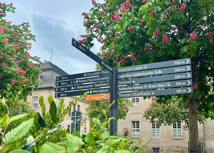 Makers And Rosental Am Schlosspark *